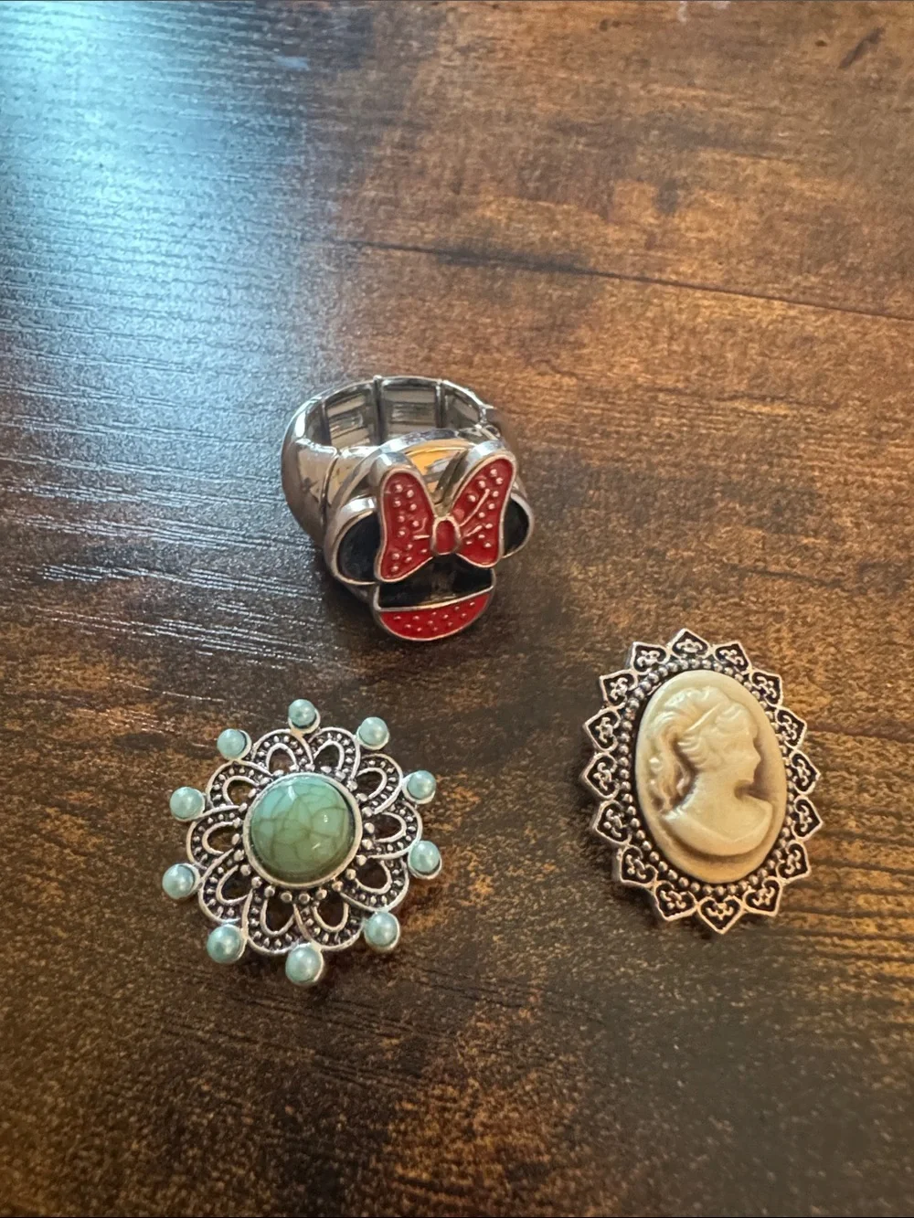 N/A set decorative